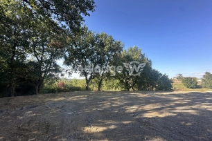 Terrain vendu de 2382 m² à Montaigut-sur-Save
