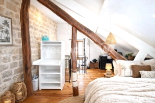 Maison à vendre 4 pièces de 86,6 m² à Pontoise