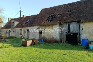 Maison à vendre 3 pièces de 120 m² à Chasseneuil