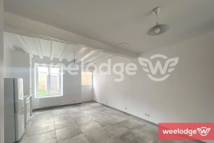 Maison à vendre 3 pièces de 65 m² à Vauréal