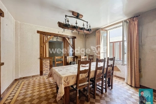 Maison à vendre 10 pièces de 313 m² à Vauréal