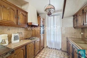 Maison à vendre 10 pièces de 313 m² à Vauréal