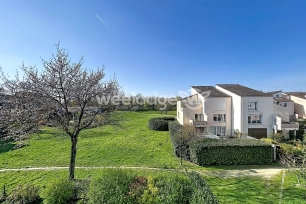 Appartement à vendre 3 pièces de 79,15 m² à Éragny