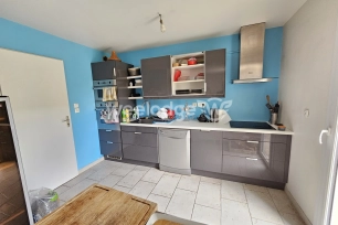 Maison à vendre 6 pièces de 95 m² à Conflans-Sainte-Honorine