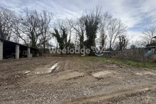 Terrain à vendre de 563 m² à Tournefeuille