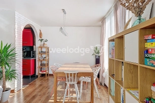 Appartement à vendre 4 pièces de 72,02 m² à Éragny