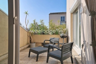 Appartement à vendre 4 pièces de 72,02 m² à Éragny