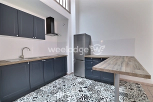 Appartement à vendre 2 pièces de 46 m² à Saint-Chamas