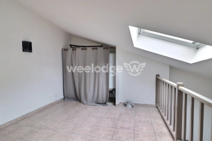 Appartement à vendre 2 pièces de 46 m² à Saint-Chamas