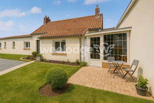 Maison à vendre 6 pièces de 145 m² à Vertou