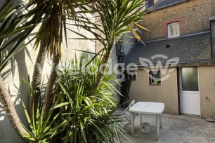 Maison à vendre 4 pièces de 65 m² à Blain