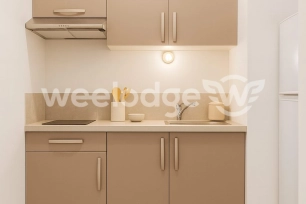 Appartement à vendre 2 pièces de 42,05 m² à Nantes