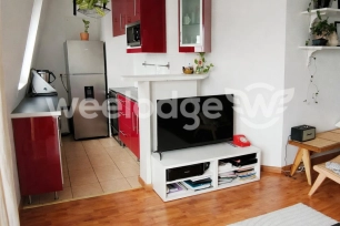 Appartement à vendre 3 pièces de 55,3 m² à Bezons