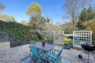 Maison à vendre 5 pièces de 87,39 m² à Éragny