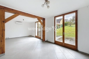 Maison à vendre 7 pièces de 179 m² à Saint-Ouen-l'Aumône