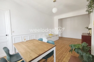 Appartement à vendre 2 pièces de 45,37 m² à Triel-sur-Seine