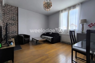 Maison à vendre 4 pièces de 80 m² à Conflans-Sainte-Honorine