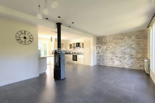 Maison à vendre 6 pièces de 122 m² à Conflans-Sainte-Honorine