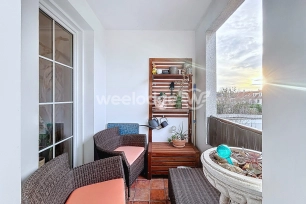 Appartement à vendre 3 pièces de 67,83 m² à Cergy