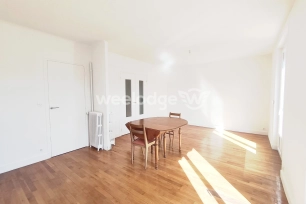 Appartement à vendre 3 pièces de 70 m² à Meulan-en-Yvelines