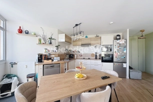 Appartement à vendre 3 pièces de 72 m² à Éragny