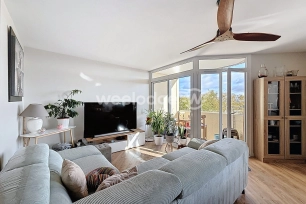 Appartement à vendre 3 pièces de 72 m² à Éragny