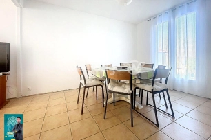 Maison à vendre 7 pièces de 134 m² à Jouy-le-Moutier