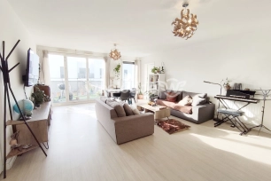 Appartement à vendre 6 pièces de 103 m² à Bagnolet