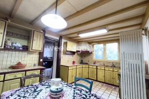 Maison à vendre 5 pièces de 160 m² à Champrond-en-Gâtine