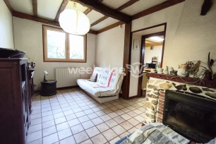 Maison à vendre 5 pièces de 160 m² à Champrond-en-Gâtine