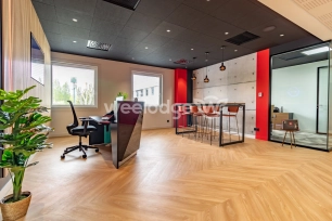 Local commercial à louer 1 pièces de 25 m² à Pontoise