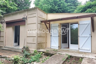 Maison à vendre 2 pièces de 68 m² à Chevry-en-Sereine