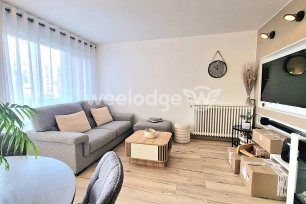 Appartement à vendre 4 pièces de 74 m² à Bois-d'Arcy