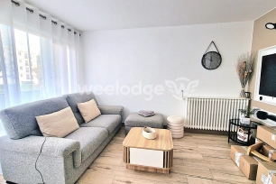 Appartement à vendre 4 pièces de 74 m² à Bois-d'Arcy