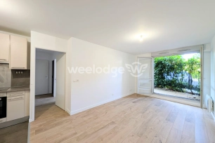 Appartement à vendre 3 pièces de 54,18 m² à Saint-Cyr-l'École