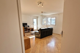 Appartement à vendre 3 pièces de 69 m² à Élancourt