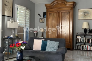 Maison à vendre 10 pièces de 186 m² à Avignon