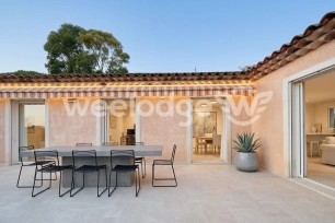 Maison à vendre 7 pièces de 140 m² à Mougins