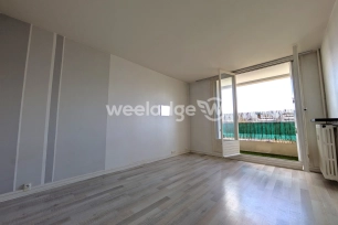 Appartement à vendre 1 pièces de 29,44 m² à Saint-Germain-en-Laye