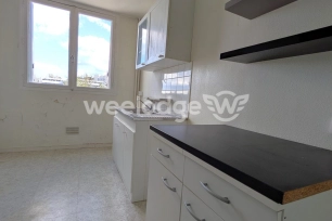 Appartement à vendre 1 pièces de 29,44 m² à Saint-Germain-en-Laye