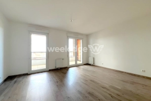 Appartement à vendre 3 pièces de 57,69 m² à Mantes-la-Jolie