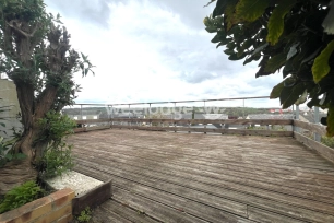 Maison à vendre 5 pièces de 94 m² à Mantes-la-Ville