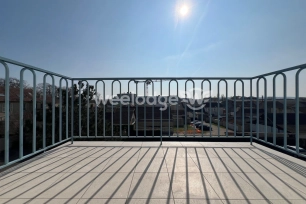 Appartement à vendre 4 pièces de 68,4 m² à Mantes-la-Jolie