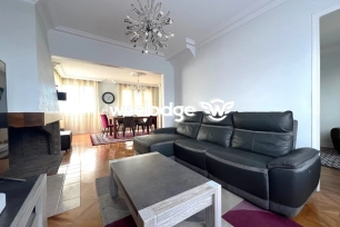 Maison à vendre 6 pièces de 120 m² à Mantes-la-Ville