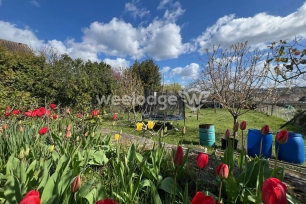 Maison à vendre 6 pièces de 120 m² à Mantes-la-Ville