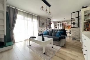 Maison à vendre 5 pièces de 96 m² à Rosny-sur-Seine