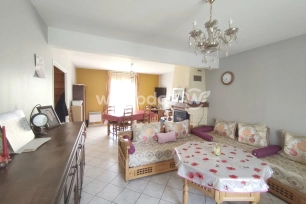 Maison à vendre 6 pièces de 118 m² à Évreux