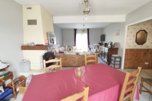 Maison à vendre 6 pièces de 118 m² à Évreux