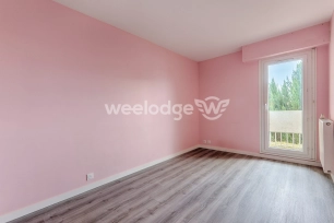 Appartement à vendre 3 pièces de 63 m² à Andrésy