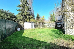 Maison à vendre 4 pièces de 97 m² à Élancourt